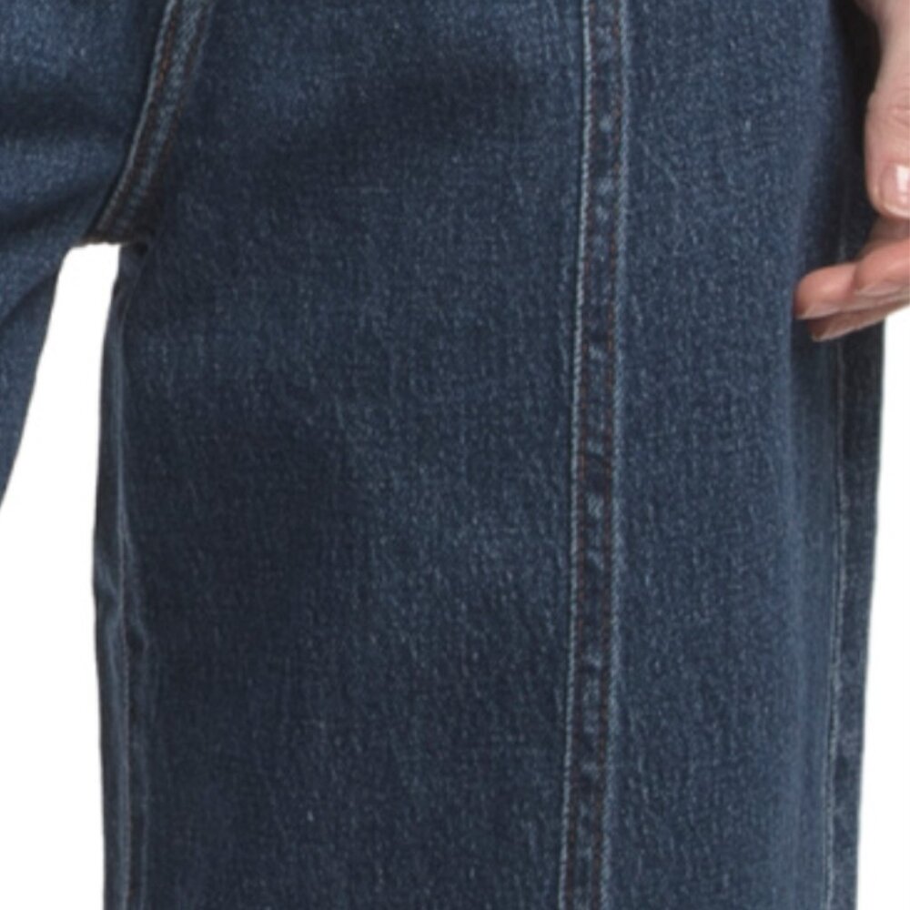 7 FOR ALL MANKIND Lotta Jeans - Picture 4 of 4
